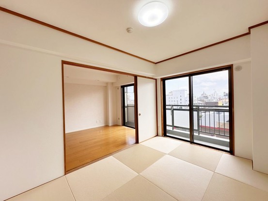 apartment 神奈川県藤沢市湘南台２丁目7-12 門倉第2湘南台ビル2F