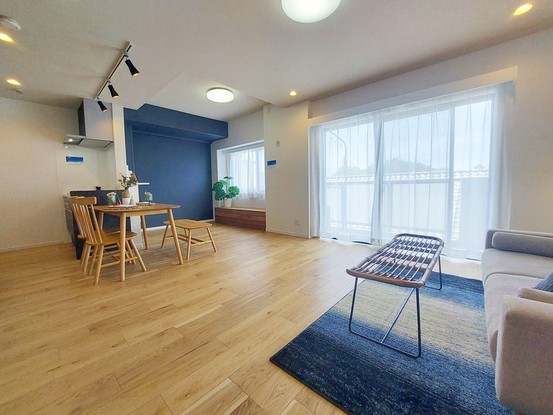 apartment 神奈川県藤沢市湘南台２丁目7-12 門倉第2湘南台ビル2F
