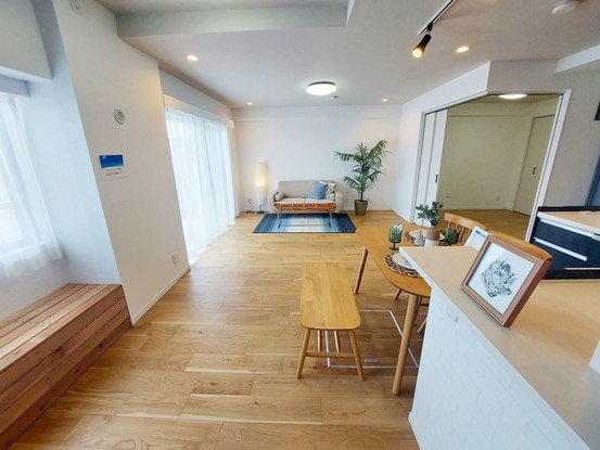 apartment 神奈川県藤沢市湘南台２丁目7-12 門倉第2湘南台ビル2F