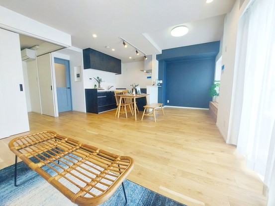 apartment 神奈川県藤沢市湘南台２丁目7-12 門倉第2湘南台ビル2F