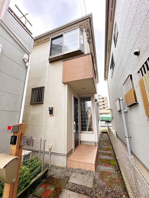 detached 神奈川県藤沢市湘南台２丁目7-12 門倉第2湘南台ビル2F