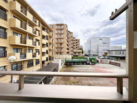 detached 神奈川県藤沢市湘南台２丁目7-12 門倉第2湘南台ビル2F