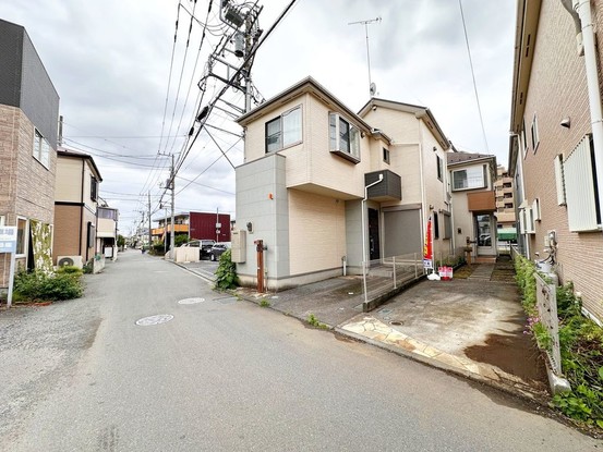 detached 神奈川県藤沢市湘南台２丁目7-12 門倉第2湘南台ビル2F