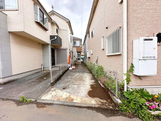 detached 神奈川県藤沢市湘南台２丁目7-12 門倉第2湘南台ビル2F