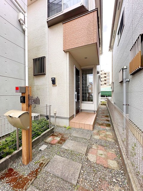 detached 神奈川県藤沢市湘南台２丁目7-12 門倉第2湘南台ビル2F