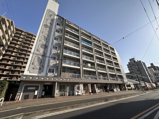 apartment 神奈川県藤沢市湘南台２丁目7-12 門倉第2湘南台ビル2F