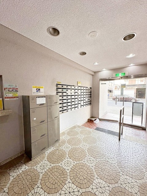 apartment 神奈川県藤沢市湘南台２丁目7-12 門倉第2湘南台ビル2F