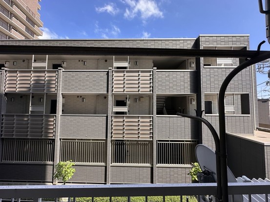 apartment 神奈川県藤沢市湘南台２丁目7-12 門倉第2湘南台ビル2F