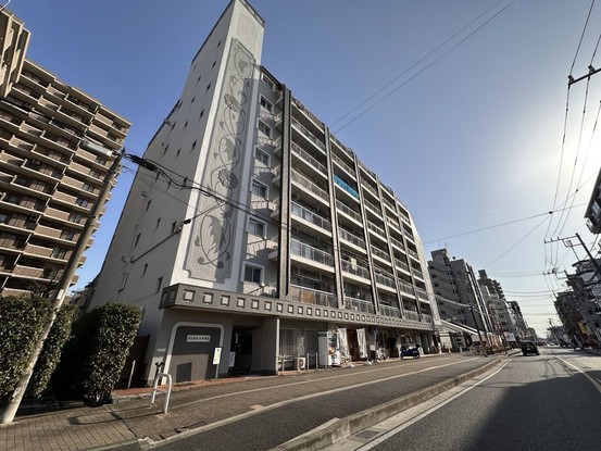 apartment 神奈川県藤沢市湘南台２丁目7-12 門倉第2湘南台ビル2F