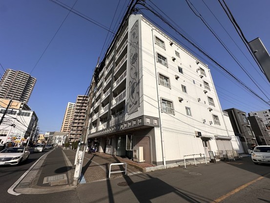 apartment 神奈川県藤沢市湘南台２丁目7-12 門倉第2湘南台ビル2F
