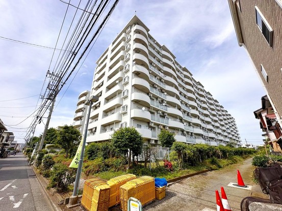 apartment 神奈川県藤沢市湘南台２丁目7-12 門倉第2湘南台ビル2F