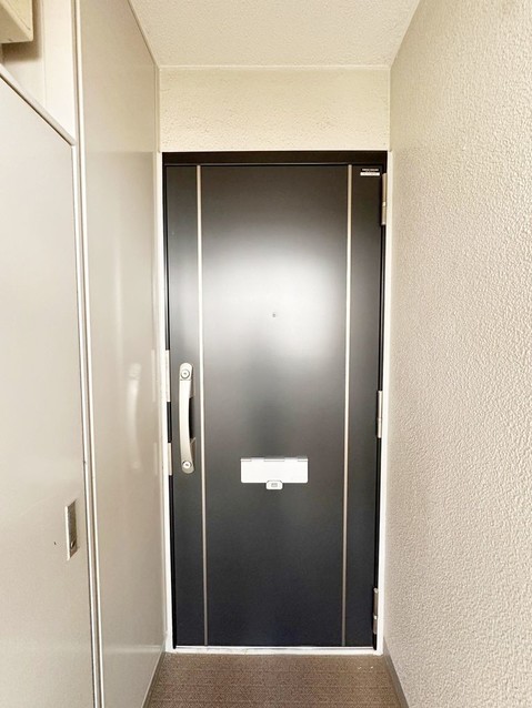 apartment 神奈川県藤沢市湘南台２丁目7-12 門倉第2湘南台ビル2F