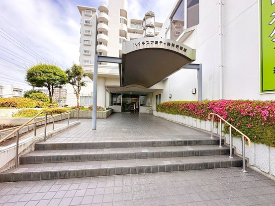 apartment 神奈川県藤沢市湘南台２丁目7-12 門倉第2湘南台ビル2F