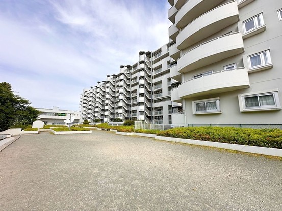 apartment 神奈川県藤沢市湘南台２丁目7-12 門倉第2湘南台ビル2F