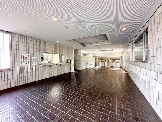 apartment 神奈川県藤沢市湘南台２丁目7-12 門倉第2湘南台ビル2F