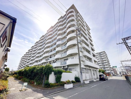 apartment 神奈川県藤沢市湘南台２丁目7-12 門倉第2湘南台ビル2F