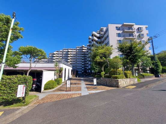 apartment 神奈川県藤沢市湘南台２丁目7-12 門倉第2湘南台ビル2F