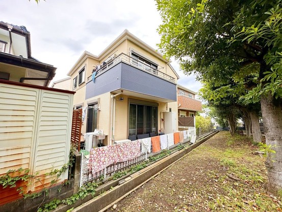 detached 神奈川県藤沢市湘南台２丁目7-12 門倉第2湘南台ビル2F