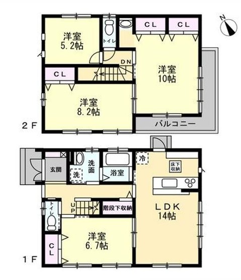 detached 神奈川県藤沢市湘南台２丁目7-12 門倉第2湘南台ビル2F
