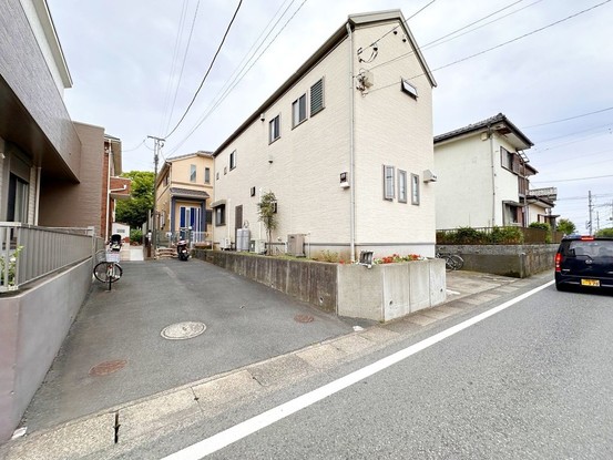 detached 神奈川県藤沢市湘南台２丁目7-12 門倉第2湘南台ビル2F
