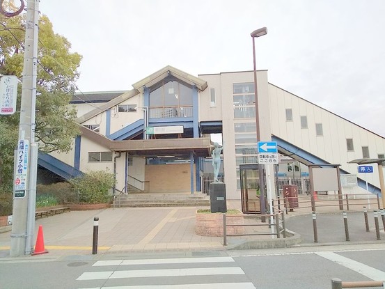 detached 神奈川県藤沢市湘南台２丁目7-12 門倉第2湘南台ビル2F