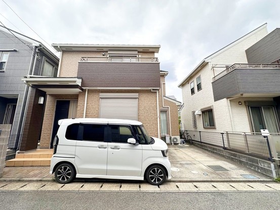 detached 神奈川県藤沢市湘南台２丁目7-12 門倉第2湘南台ビル2F