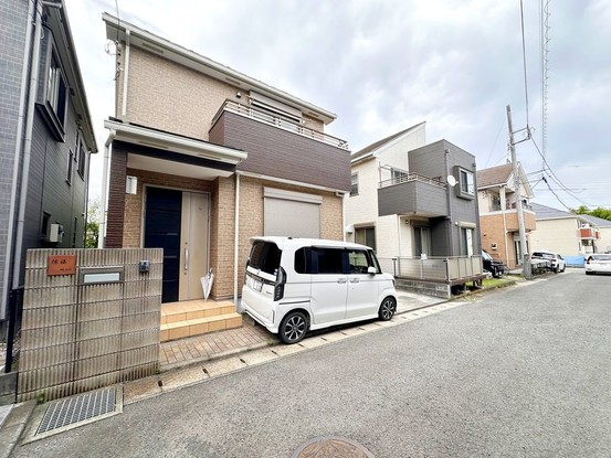 detached 神奈川県藤沢市湘南台２丁目7-12 門倉第2湘南台ビル2F