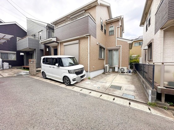 detached 神奈川県藤沢市湘南台２丁目7-12 門倉第2湘南台ビル2F