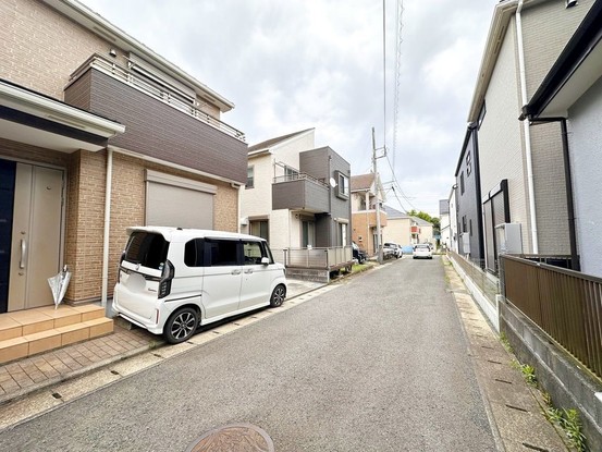 detached 神奈川県藤沢市湘南台２丁目7-12 門倉第2湘南台ビル2F