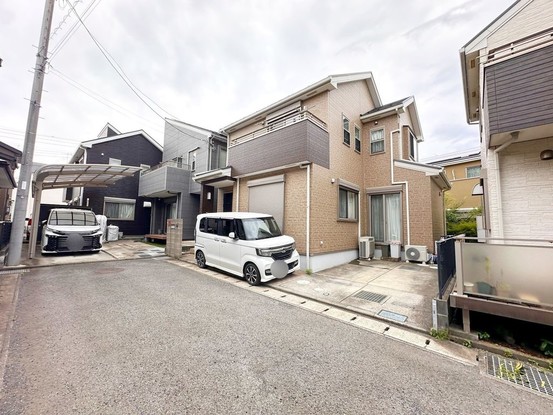 detached 神奈川県藤沢市湘南台２丁目7-12 門倉第2湘南台ビル2F