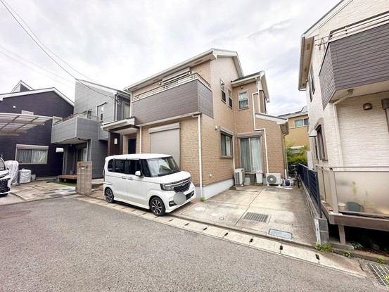 detached 神奈川県藤沢市湘南台２丁目7-12 門倉第2湘南台ビル2F