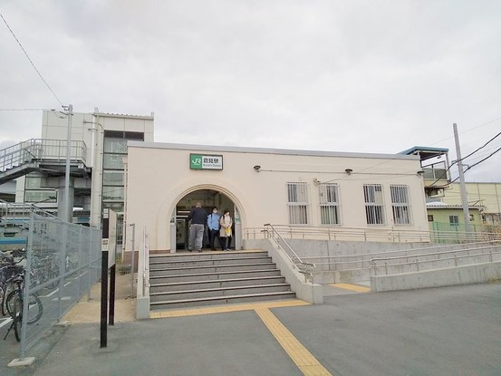 detached 神奈川県藤沢市湘南台２丁目7-12 門倉第2湘南台ビル2F