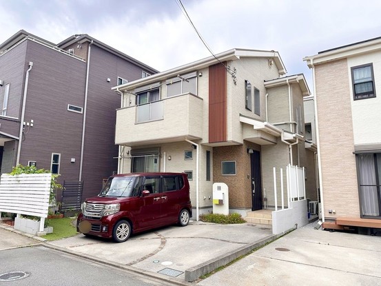detached 神奈川県藤沢市湘南台２丁目7-12 門倉第2湘南台ビル2F
