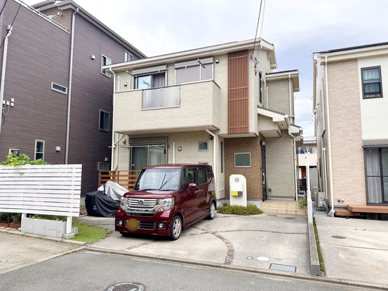 detached 神奈川県藤沢市湘南台２丁目7-12 門倉第2湘南台ビル2F
