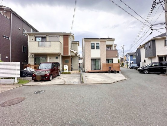 detached 神奈川県藤沢市湘南台２丁目7-12 門倉第2湘南台ビル2F