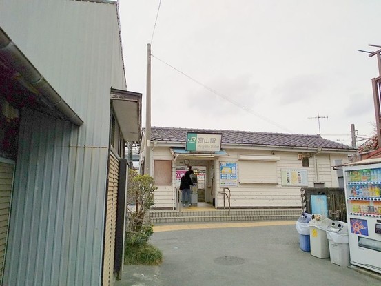 detached 神奈川県藤沢市湘南台２丁目7-12 門倉第2湘南台ビル2F