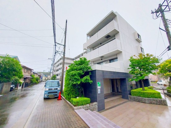 apartment 神奈川県藤沢市湘南台２丁目7-12 門倉第2湘南台ビル2F