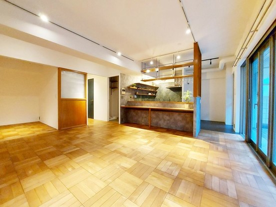 apartment 神奈川県藤沢市湘南台２丁目7-12 門倉第2湘南台ビル2F