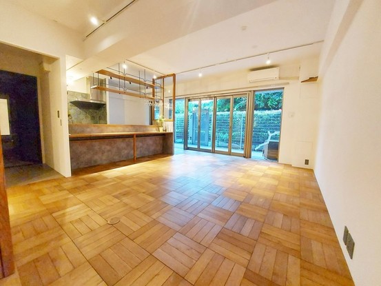 apartment 神奈川県藤沢市湘南台２丁目7-12 門倉第2湘南台ビル2F