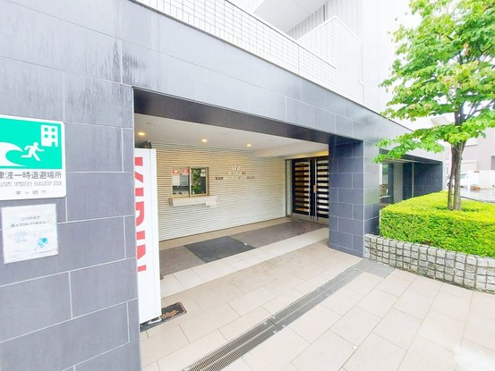 apartment 神奈川県藤沢市湘南台２丁目7-12 門倉第2湘南台ビル2F
