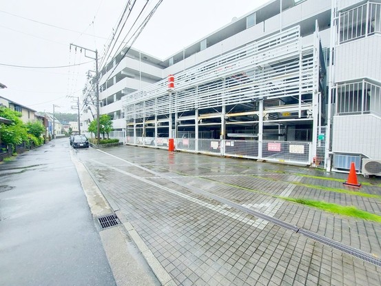 apartment 神奈川県藤沢市湘南台２丁目7-12 門倉第2湘南台ビル2F