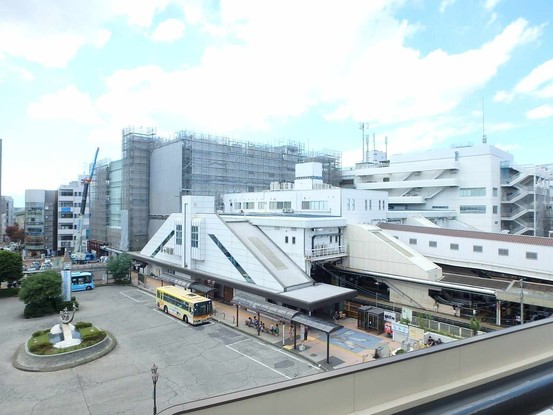 apartment 神奈川県藤沢市湘南台２丁目7-12 門倉第2湘南台ビル2F