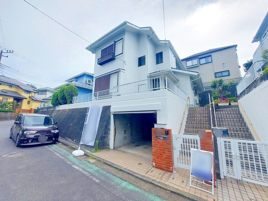 detached 神奈川県藤沢市湘南台２丁目7-12 門倉第2湘南台ビル2F