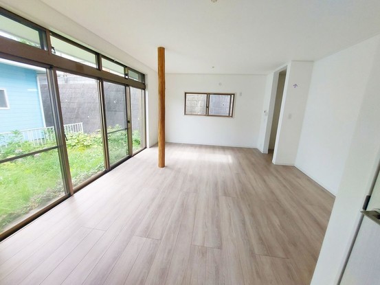 detached 神奈川県藤沢市湘南台２丁目7-12 門倉第2湘南台ビル2F