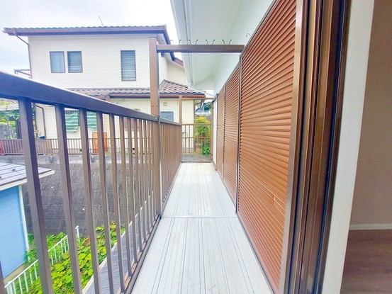detached 神奈川県藤沢市湘南台２丁目7-12 門倉第2湘南台ビル2F