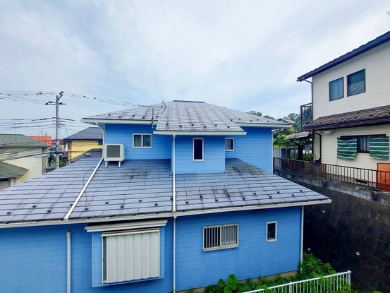 detached 神奈川県藤沢市湘南台２丁目7-12 門倉第2湘南台ビル2F