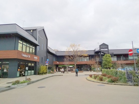 detached 神奈川県藤沢市湘南台２丁目7-12 門倉第2湘南台ビル2F