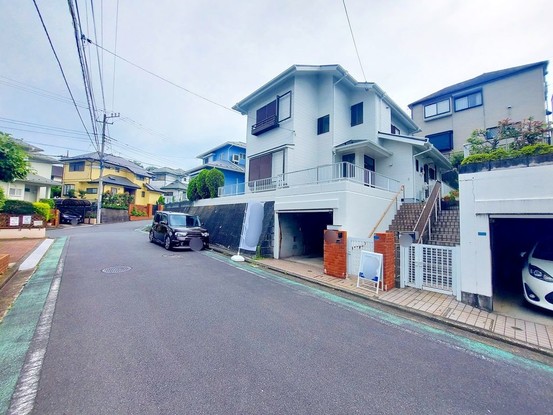 detached 神奈川県藤沢市湘南台２丁目7-12 門倉第2湘南台ビル2F