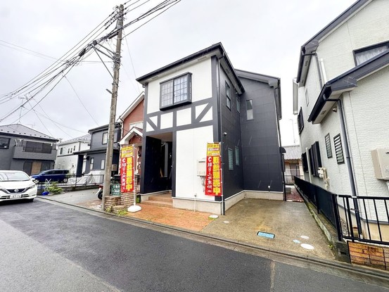 detached 神奈川県藤沢市湘南台２丁目7-12 門倉第2湘南台ビル2F