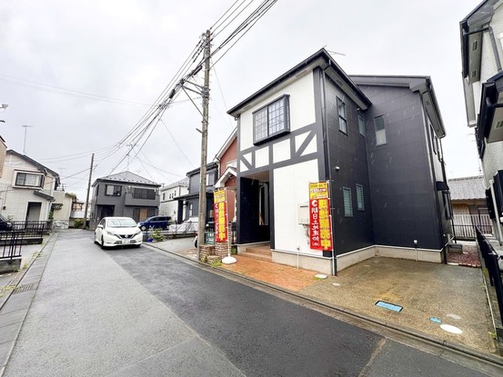 detached 神奈川県藤沢市湘南台２丁目7-12 門倉第2湘南台ビル2F